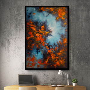 pod powierzchnią 90x60 cm